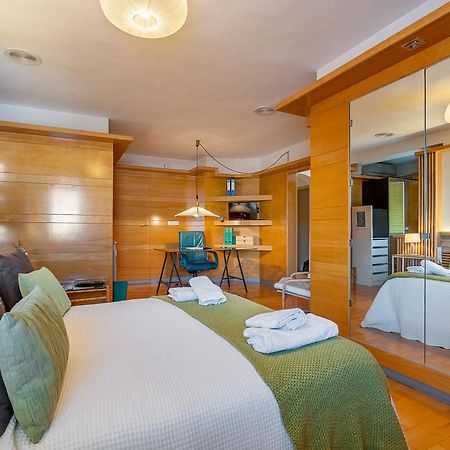 Apartamento Alminar Leilighet Granada Eksteriør bilde