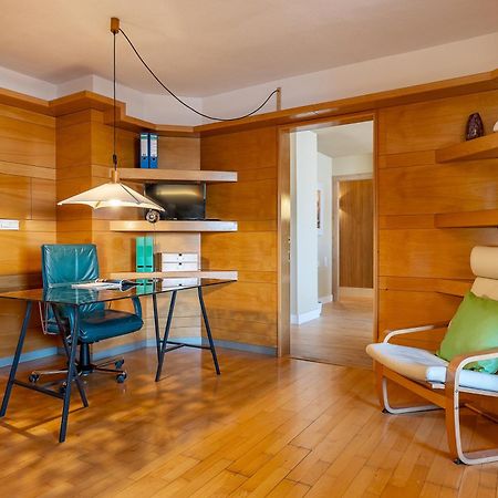 Apartamento Alminar Leilighet Granada Eksteriør bilde