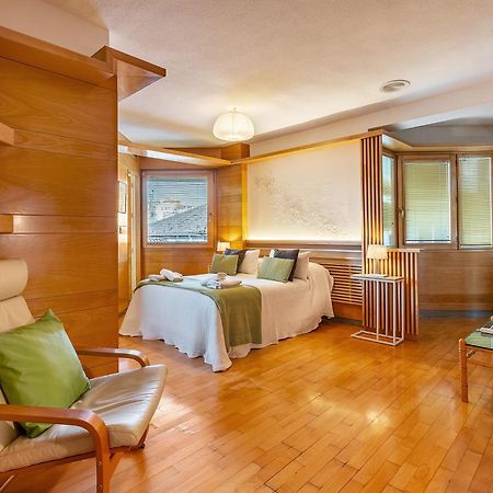 Apartamento Alminar Leilighet Granada Eksteriør bilde