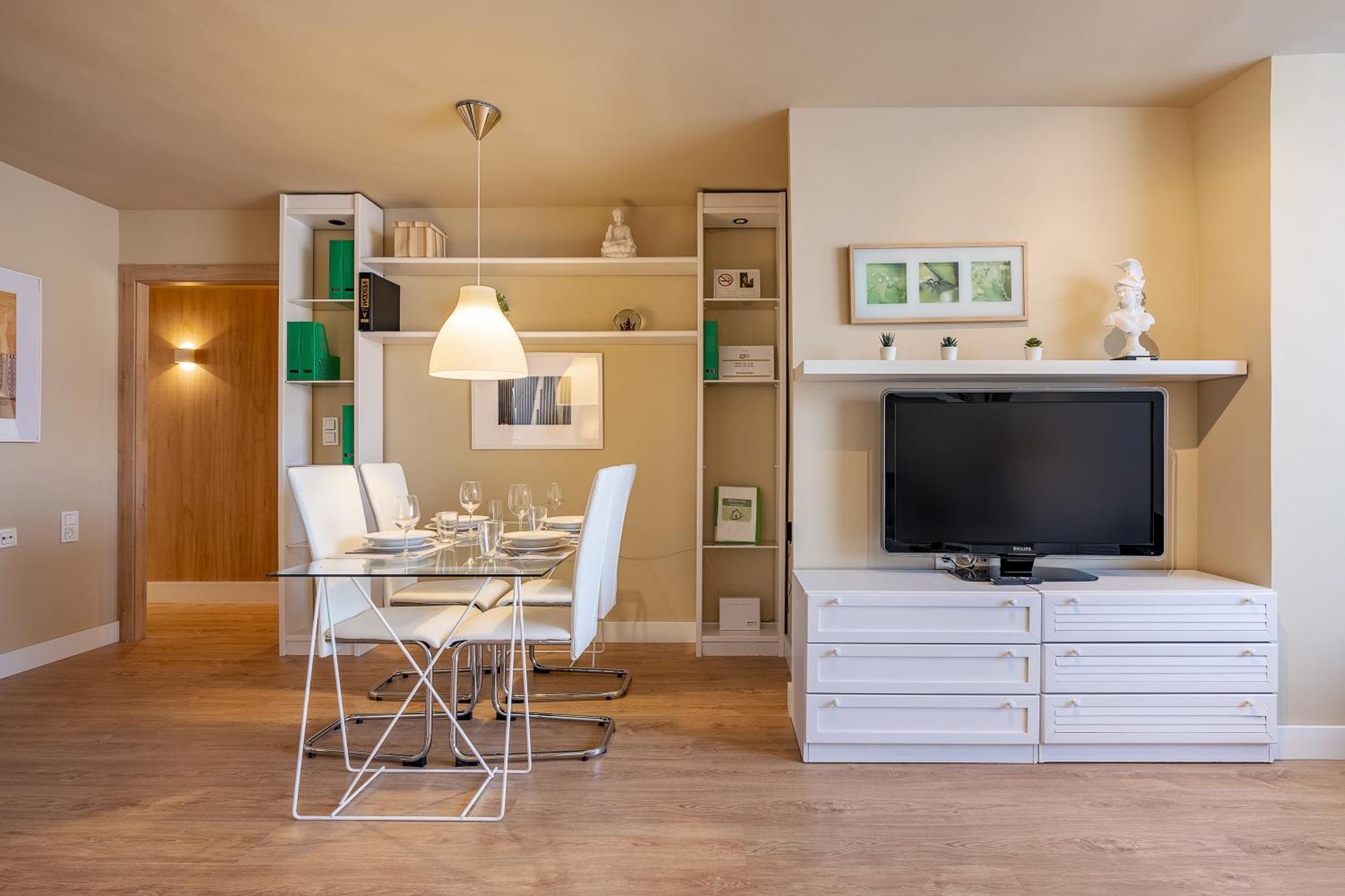 Apartamento Alminar Leilighet Granada Eksteriør bilde