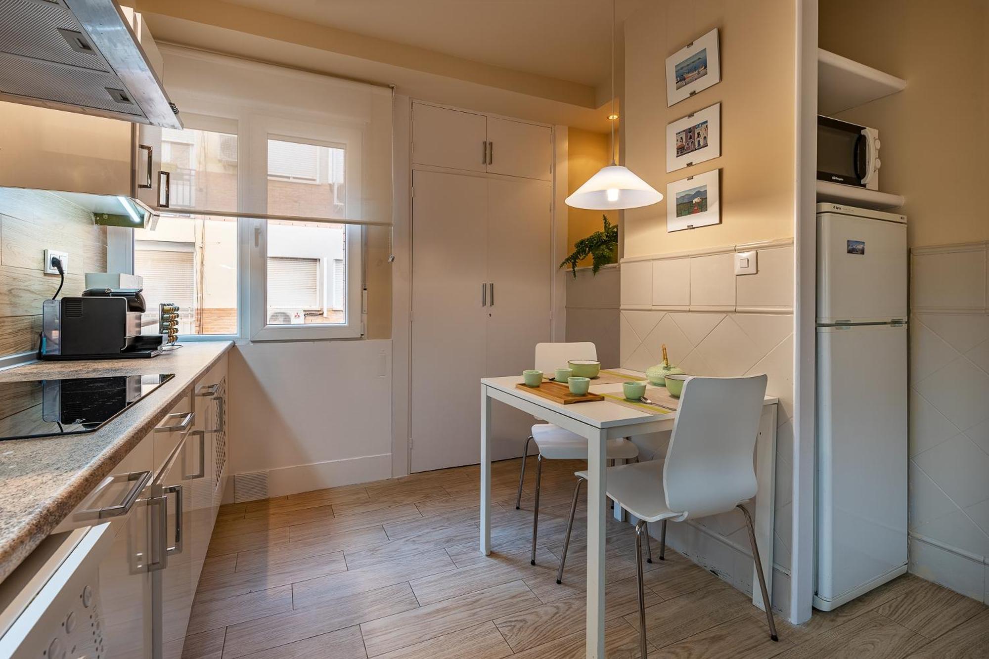 Apartamento Alminar Leilighet Granada Eksteriør bilde