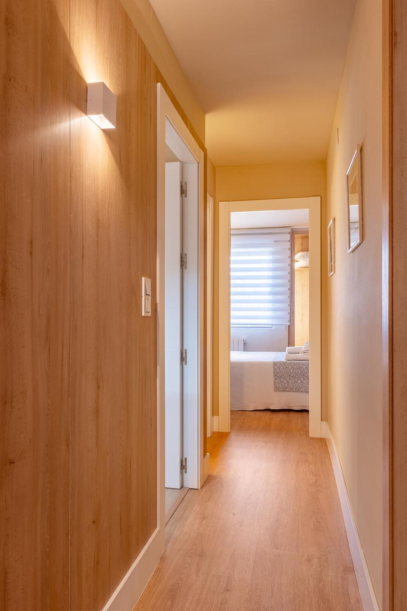 Apartamento Alminar Leilighet Granada Eksteriør bilde